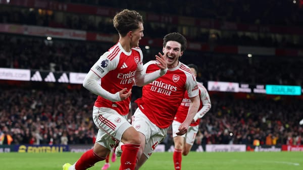 Arteta backs Max Dowman after historic Premier League goal — Goal