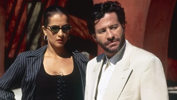 Netflix Restricts Robert Rodriguez’s Desperado on Ad-Supported Tier — Collider