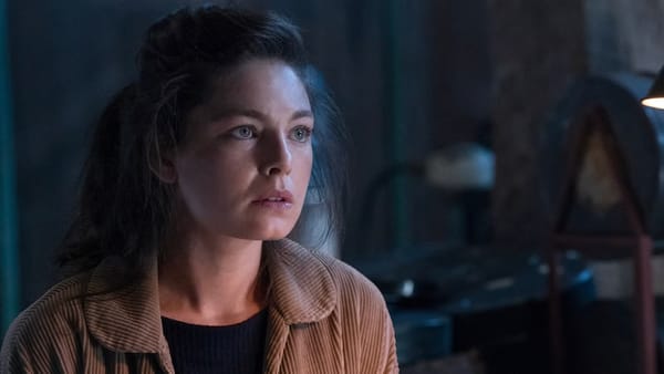 Ridley Scott's 4-Part WWII Sci-Fi Favorite Takes Over a New Streamer — Collider