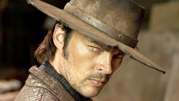 Karl Urban’s 2011 Vampire Epic Priest Is Now Streaming Free on Tubi — Collider