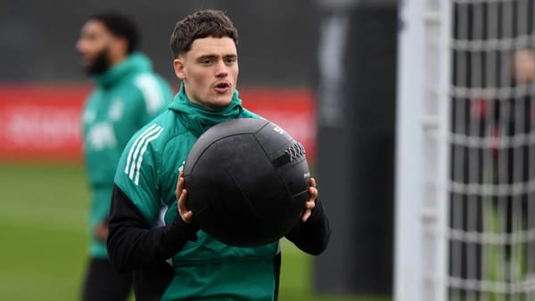 Former pro urges Liverpool to consider selling Florian Wirtz — Goal