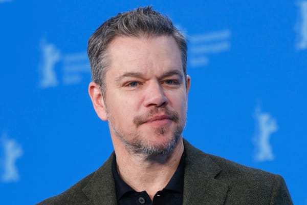 Matt Damon Steals SNL Oscar Host Auditions with Two Impressions — Nbc