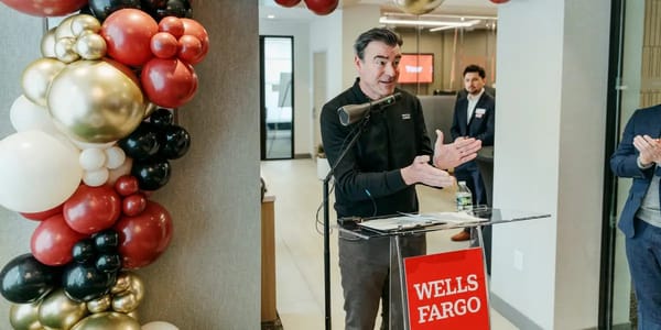 Wells Fargo AI chief outlines how employees can stay relevant — Businessinsider