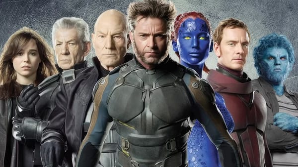 Cameron and Bigelow Nearly Brought X‑Men to the Screen — Collider