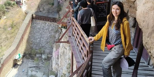 I'm an American who studied in China: cheaper and set me up for success — Businessinsider