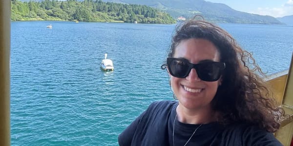 Favorite part of Japan trip was not Tokyo; it was small town of Hakone — Businessinsider