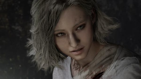 Grace had to 'die for two to three minutes' to land role in Resident Evil Requiem — Polygon