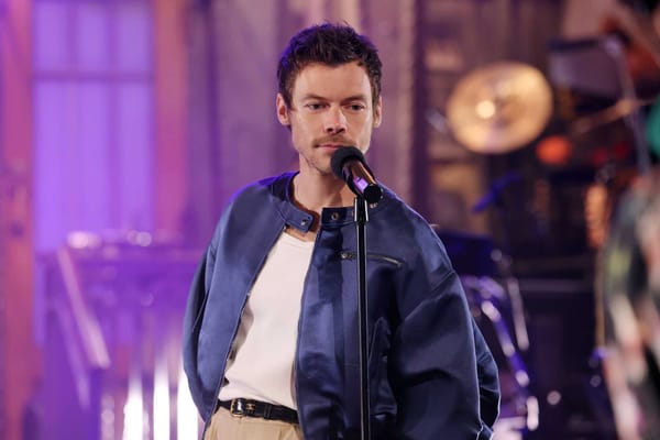 Watch Harry Styles' SNL Monologue and Sketches from March 14, 2026 — Nbc