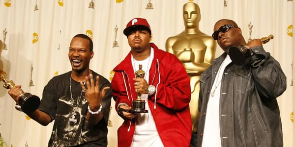 People you didn't know had an Oscar — Businessinsider