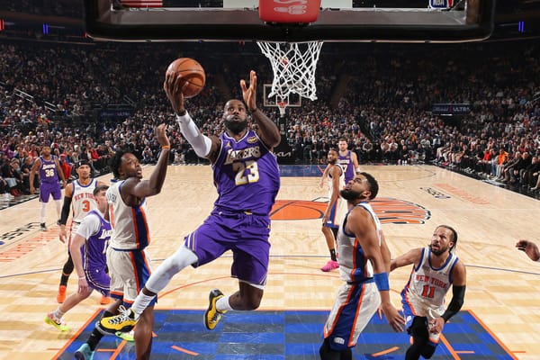 NBA on NBC & Peacock: Games This Week (March 15-17) — Nbc