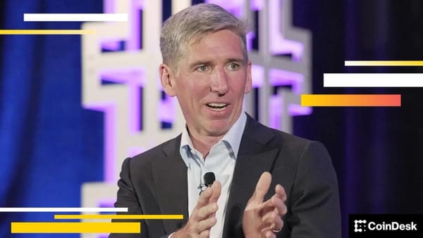 Analysts weigh in on Matt Hougan’s $1 million bitcoin call — CoinDesk: Bitcoin, Ethereum, Crypto News and Price Data