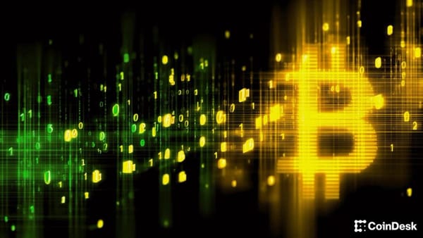 Bitcoin set for best week since September 2025 as tech correlation weakens — CoinDesk: Bitcoin, Ethereum, Crypto News and Price Data