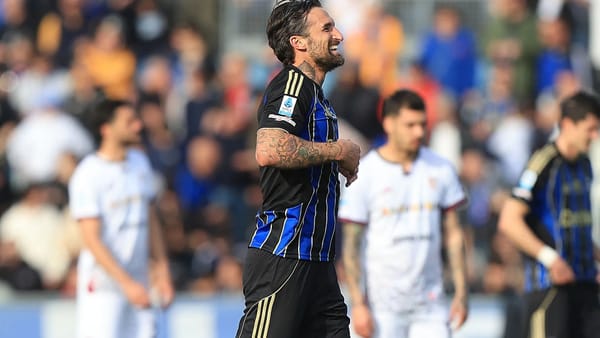 Pisa v Cagliari: CM's player ratings — Goal