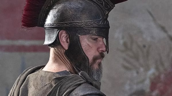 The SpongeBob Movie already adapted Homer's Odyssey — Movieweb