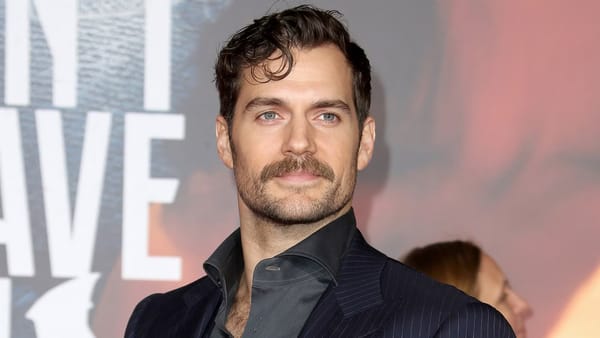 HBO Max to Remove Henry Cavill’s Man of Steel at End of March — Collider
