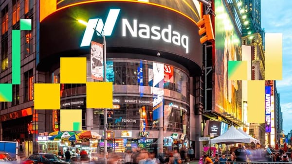 Nasdaq and NYSE owner lean on crypto exchanges to put $126T market onchain — CoinDesk: Bitcoin, Ethereum, Crypto News and Price Data