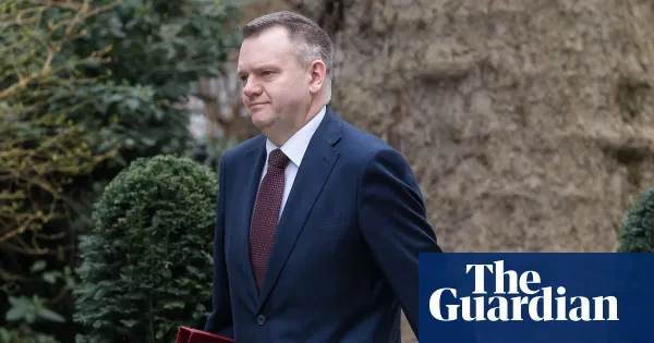 Row over university fees shows UK’s reset with EU may not be so simple — World news | The Guardian