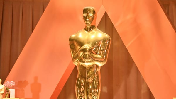 How to watch The Oscars for free — Gamesradar