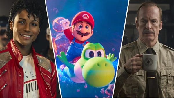 Every Must-Watch Movie Coming to Theaters in April 2026 — Movieweb