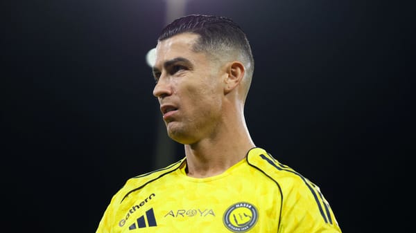 Al-Nassr: Ronaldo and Mané expected back after international break — Goal