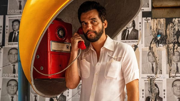 All 18 International Movies Ever Nominated for a Best Picture Oscar, Ranked — Collider