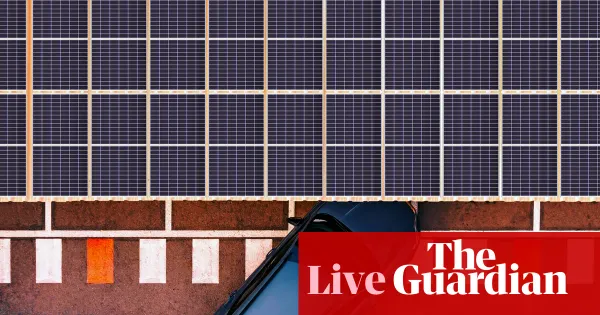 Hybrid sales hit record as petrol car sales fall; fifth Iranian player leaves — World news | The Guardian