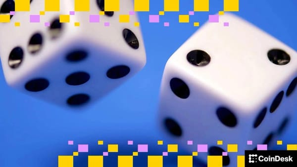 AI agents are quietly rewriting prediction market trading — CoinDesk: Bitcoin, Ethereum, Crypto News and Price Data