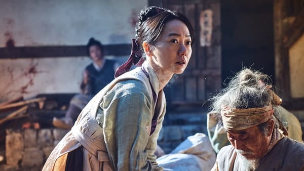 10 Most Exciting K-Dramas to Binge-Watch, Ranked — Collider