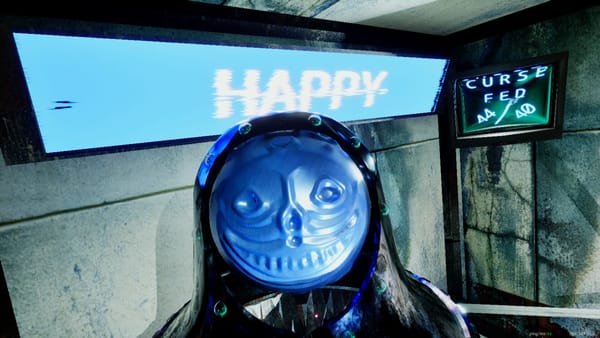 Five new Steam games you probably missed (March 16, 2026) — Pcgamer