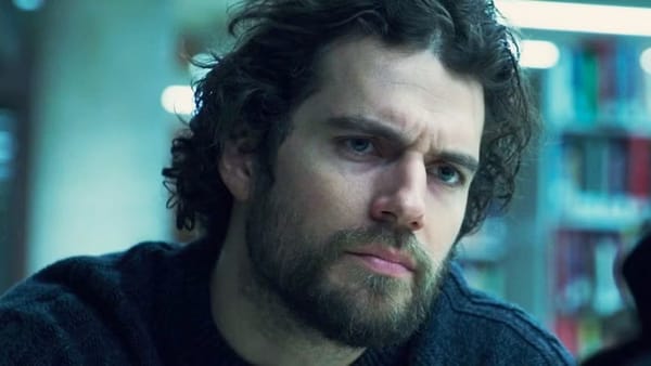 Henry Cavill’s In the Grey Deserves More Attention — Movieweb