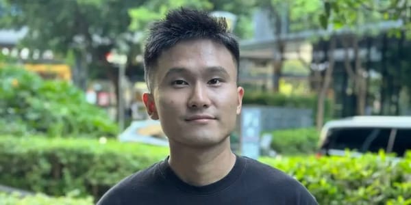 I did everything Chinese culture values — then quit to build a startup — Businessinsider