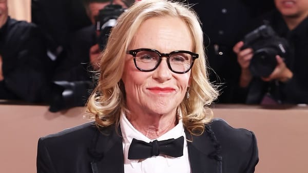 Amy Madigan on horror, 'Sinners' and DEI after Oscar win — Collider