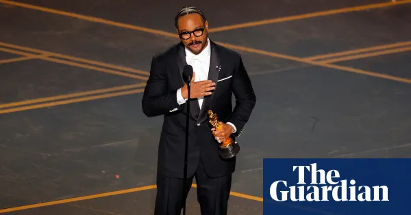 Oscar winners 2026: the full list — Culture | The Guardian