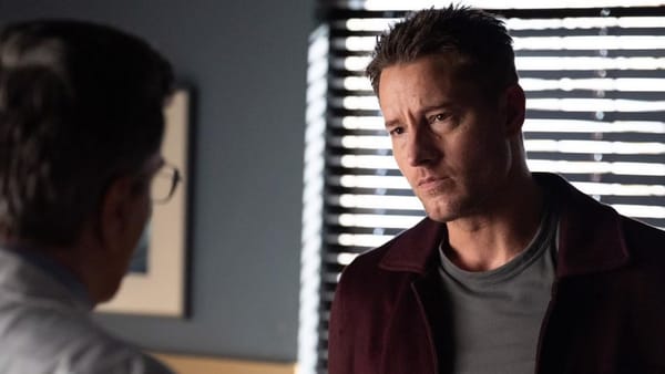 Tracker's Latest Episode Makes Us Long for the Good Old Days With Colter and Reenie — Collider