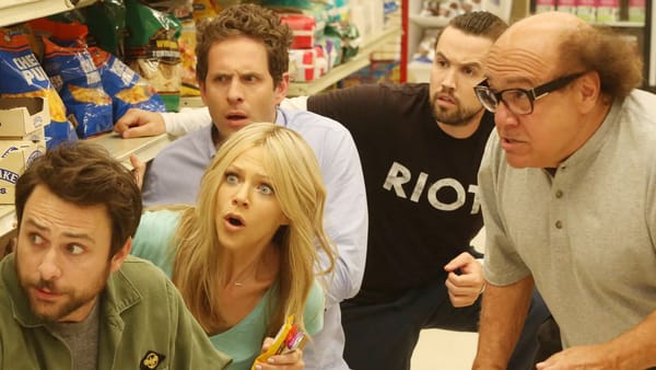 Six Sitcoms That Rewrote the Rules of the Genre — Collider