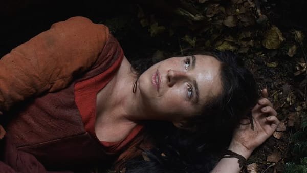 Jessie Buckley Wins 2026 Oscar for Best Actress — Movieweb