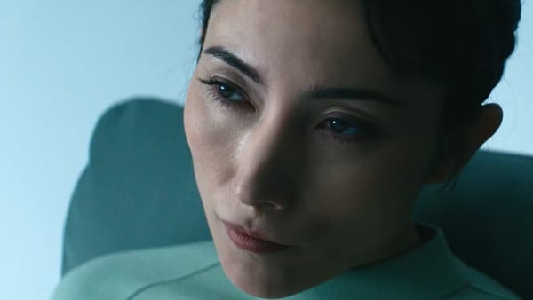 Severance's 'Chikhai Bardo' Raises the Bar for Modern Sci‑Fi TV — Collider