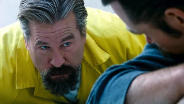 Val Kilmer's Felon Is Streaming Free on Tubi — Leaving Soon — Movieweb