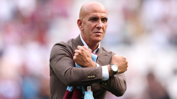 Di Canio: Allegri 'absolutely livid' as Leao 'has had it' — Goal