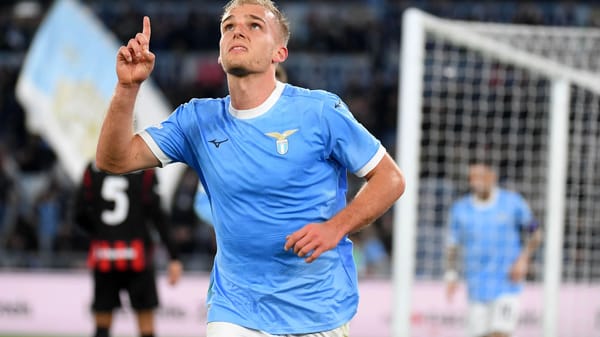 Lazio 1-0 Milan: Isaksen shines, Gila unbeatable — Goal