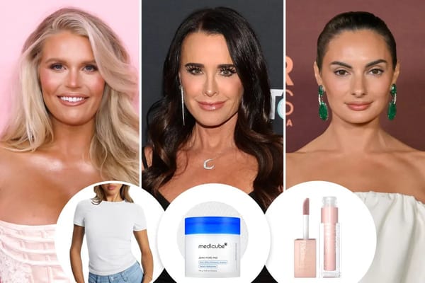 Amazon's Big Spring Sale 2026 — dates, early deals and what to expect — Pagesix