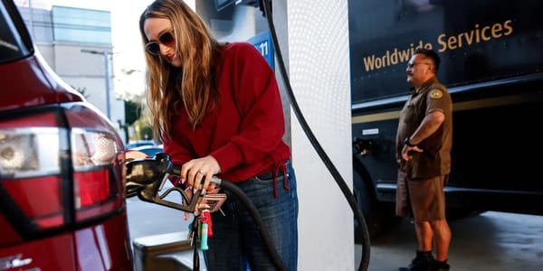 Iran war sparks oil shock but not broad supply-chain crisis, Goldman says — Businessinsider