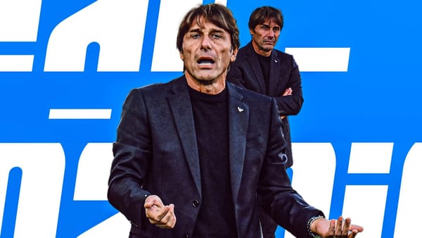 Conte seeks guarantees from De Laurentiis before committing to Napoli — Goal