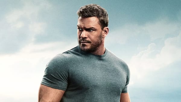 'Reacher' Star Teases Season 4 of Alan Ritchson's Prime Video Juggernaut — Collider