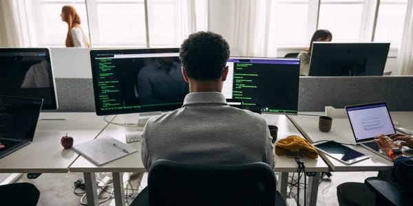 Vibe coding is becoming a real job and a way to boost careers — Businessinsider