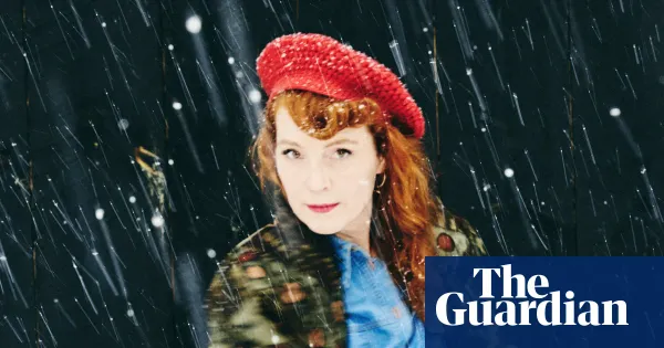 Melissa Auf der Maur: 'I watched society burn a woman at the stake' — Lifestyle | The Guardian