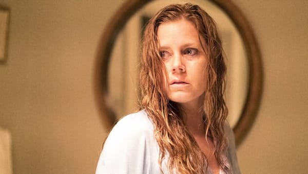 HBO’s Eight-Part Sharp Objects Is a Sleeper Hit — Collider