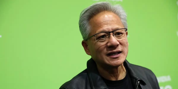 Investors eye Nvidia's GTC for Rubin updates and new AI products — Businessinsider
