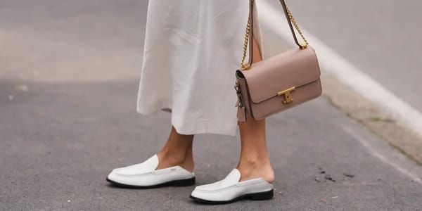 Shoes that are popular and going out of style now: Spring 2026 — Businessinsider