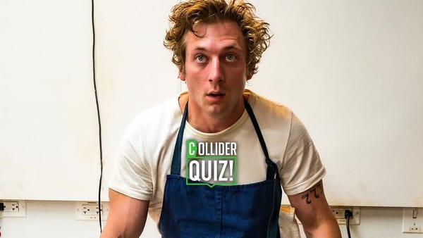 Test Your Knowledge With the Collider TV Quiz — March 16, 2026 — Collider